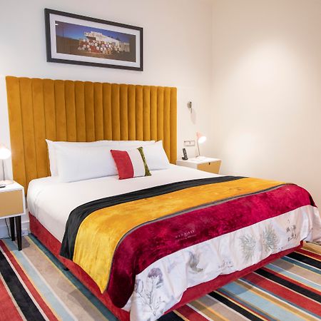 Hotel DeBrett Auckland Esterno foto