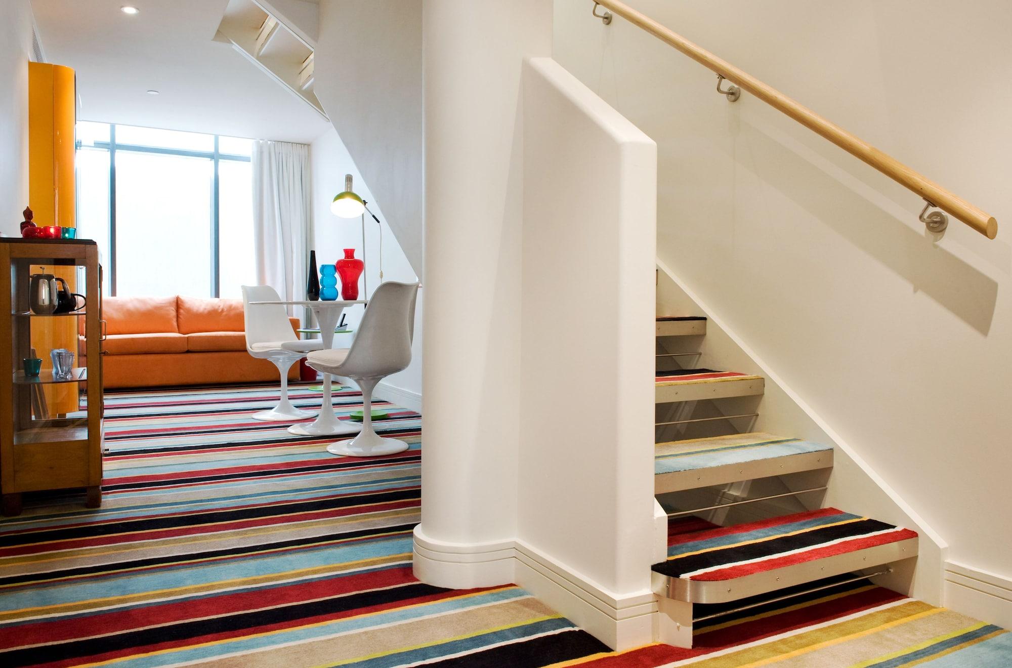 Hotel DeBrett Auckland Esterno foto