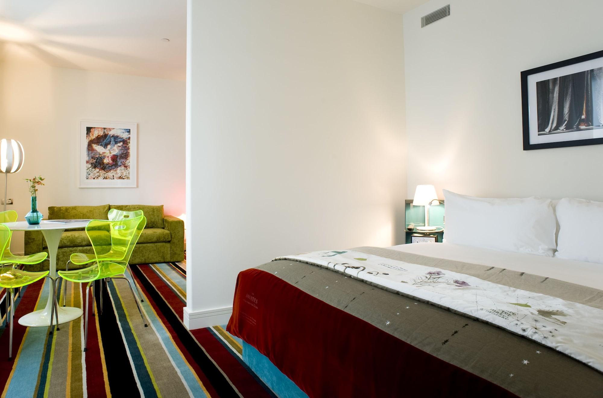 Hotel DeBrett Auckland Esterno foto