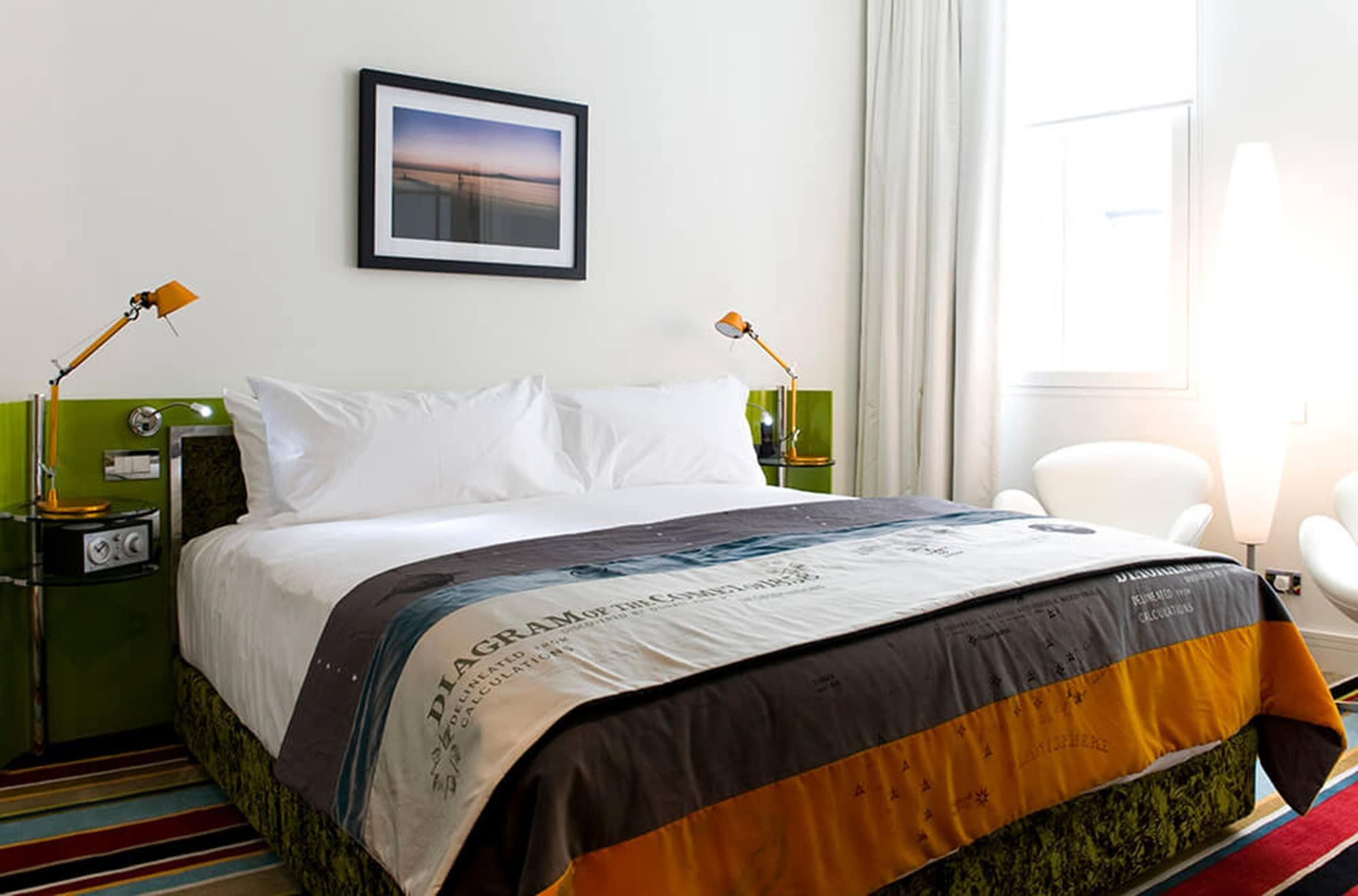 Hotel DeBrett Auckland Esterno foto