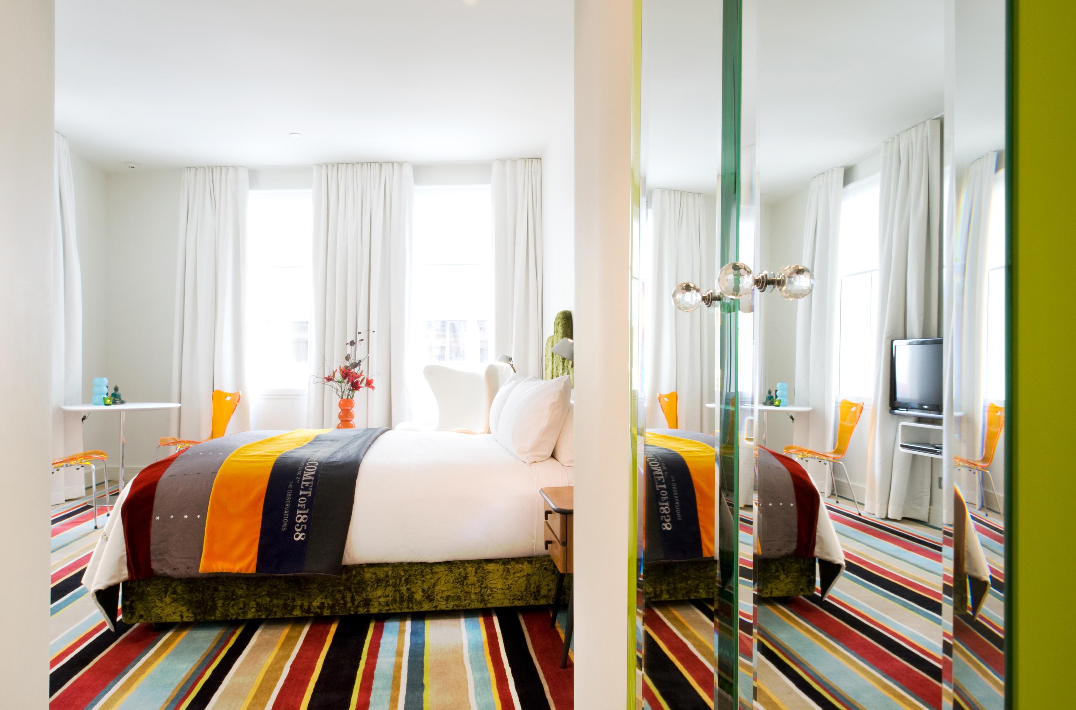 Hotel DeBrett Auckland Esterno foto
