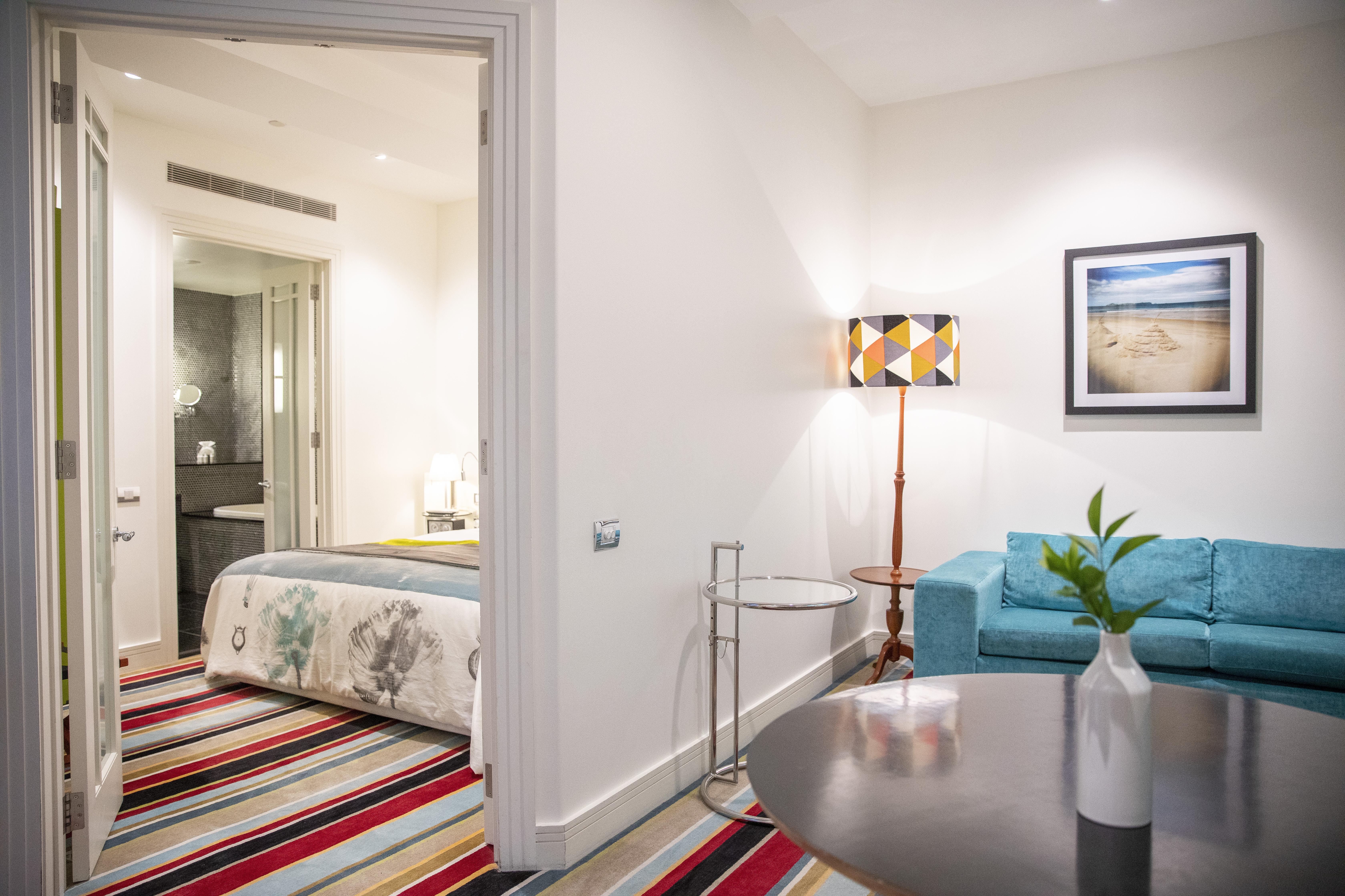 Hotel DeBrett Auckland Esterno foto