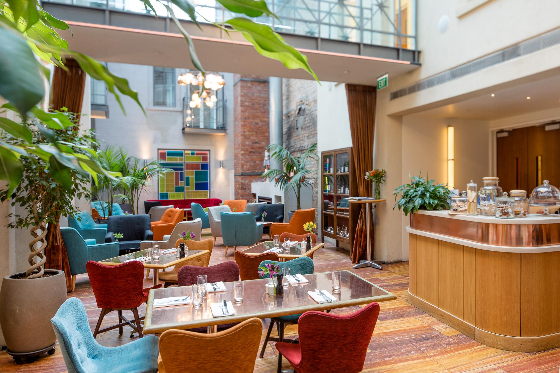 Hotel DeBrett Auckland Esterno foto