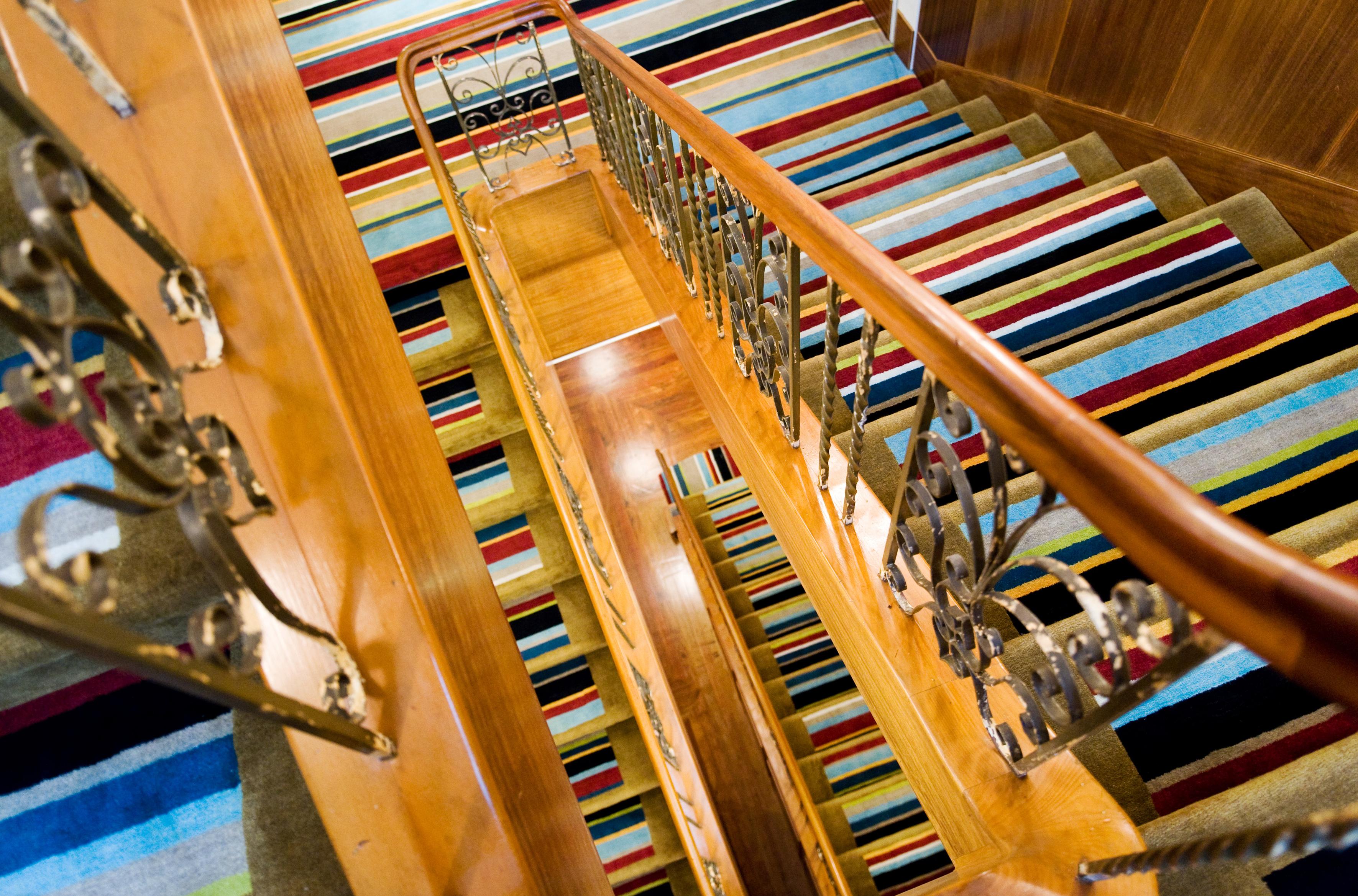 Hotel DeBrett Auckland Esterno foto