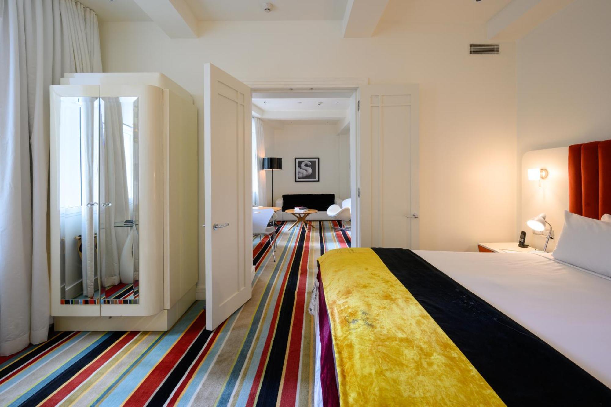 Hotel DeBrett Auckland Esterno foto