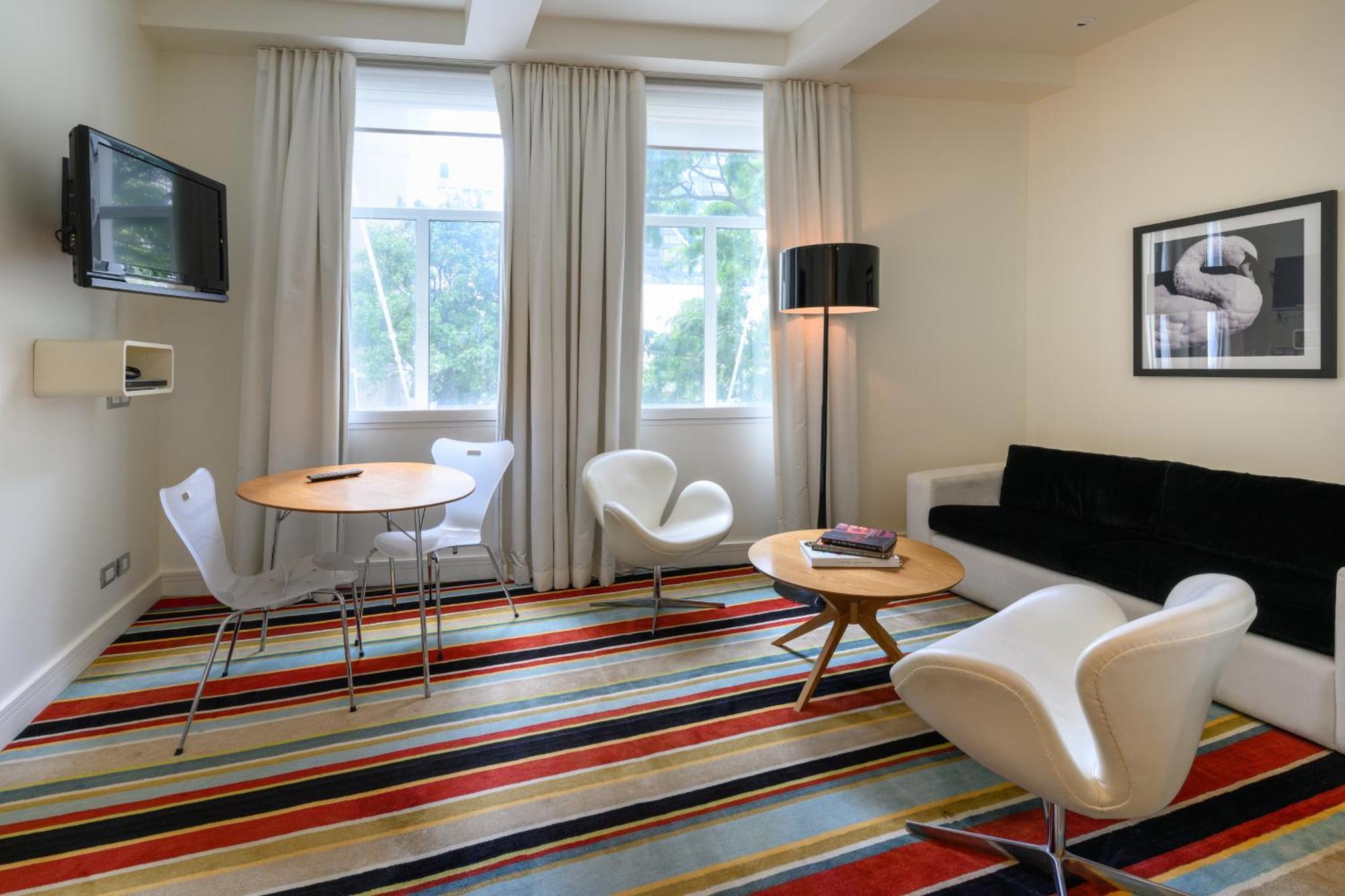 Hotel DeBrett Auckland Esterno foto