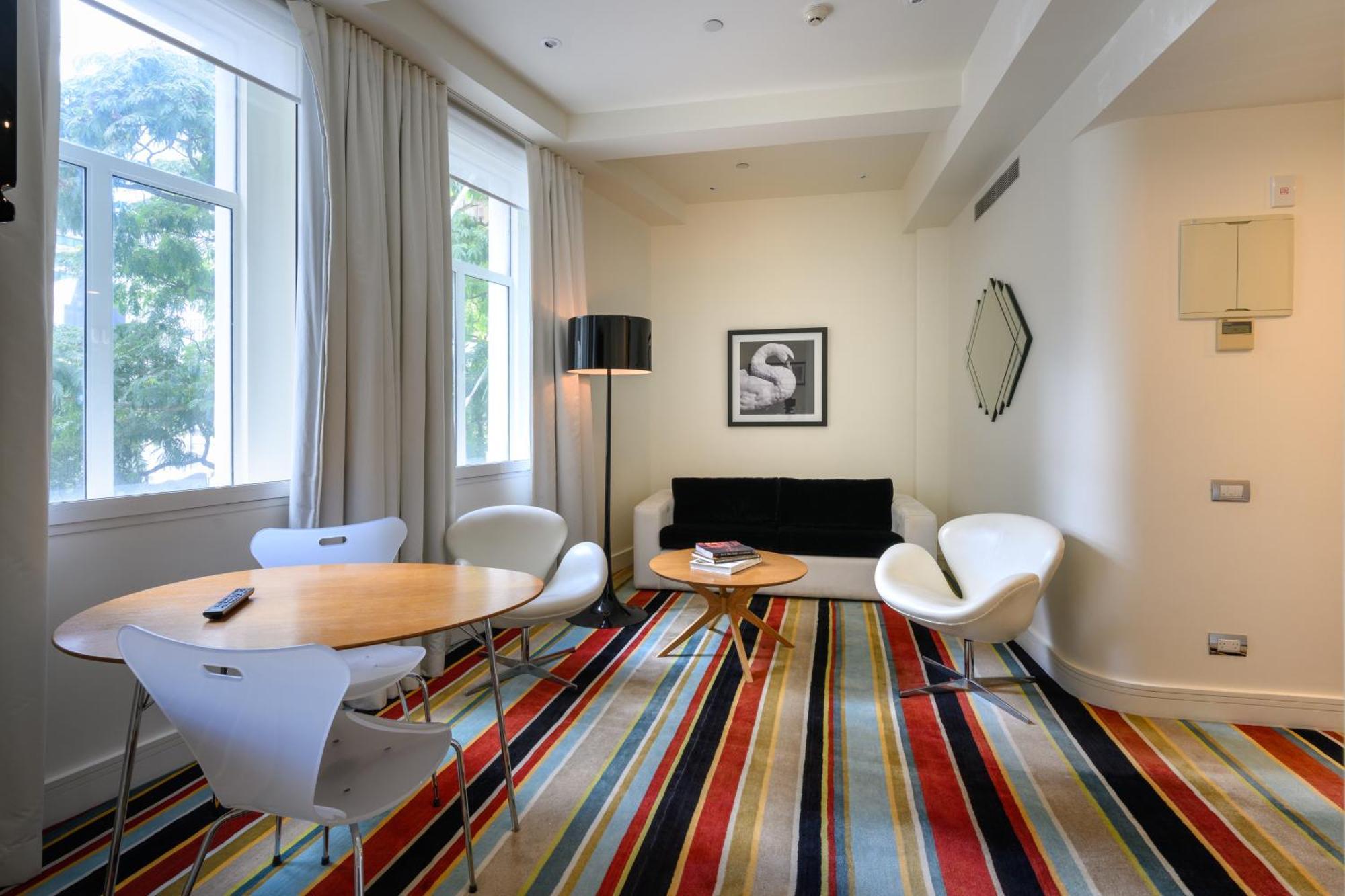 Hotel DeBrett Auckland Esterno foto