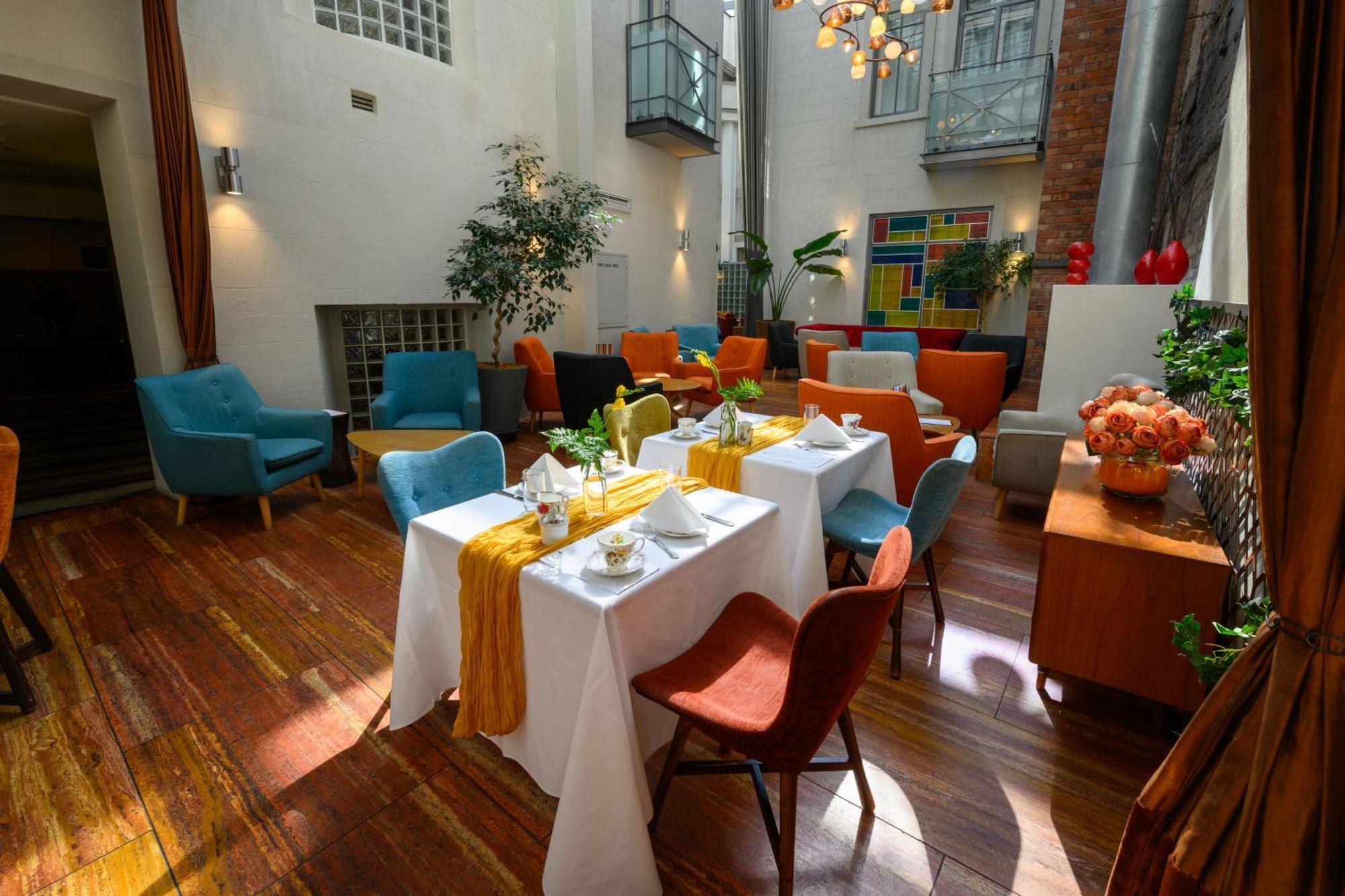 Hotel DeBrett Auckland Esterno foto