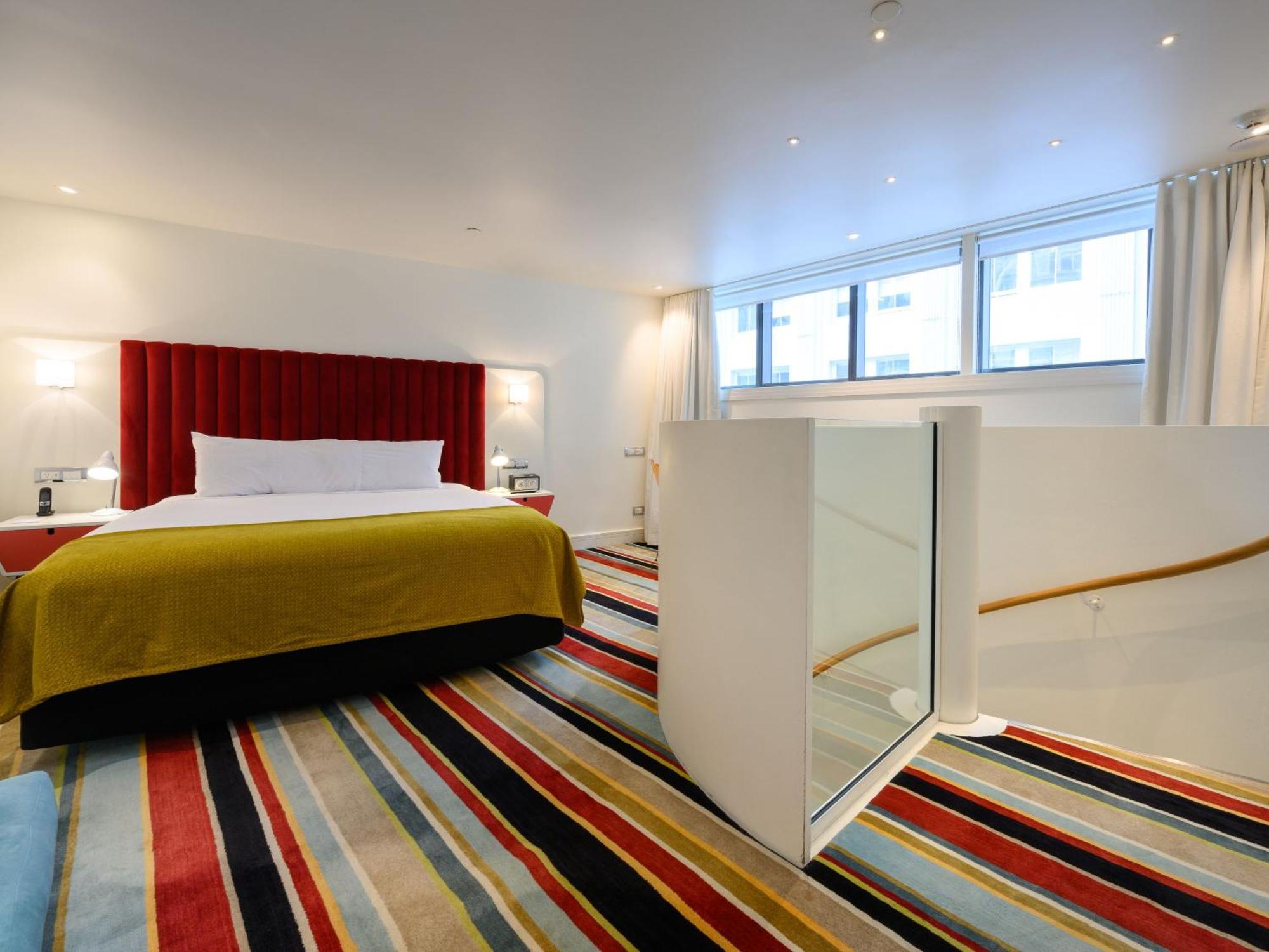 Hotel DeBrett Auckland Esterno foto