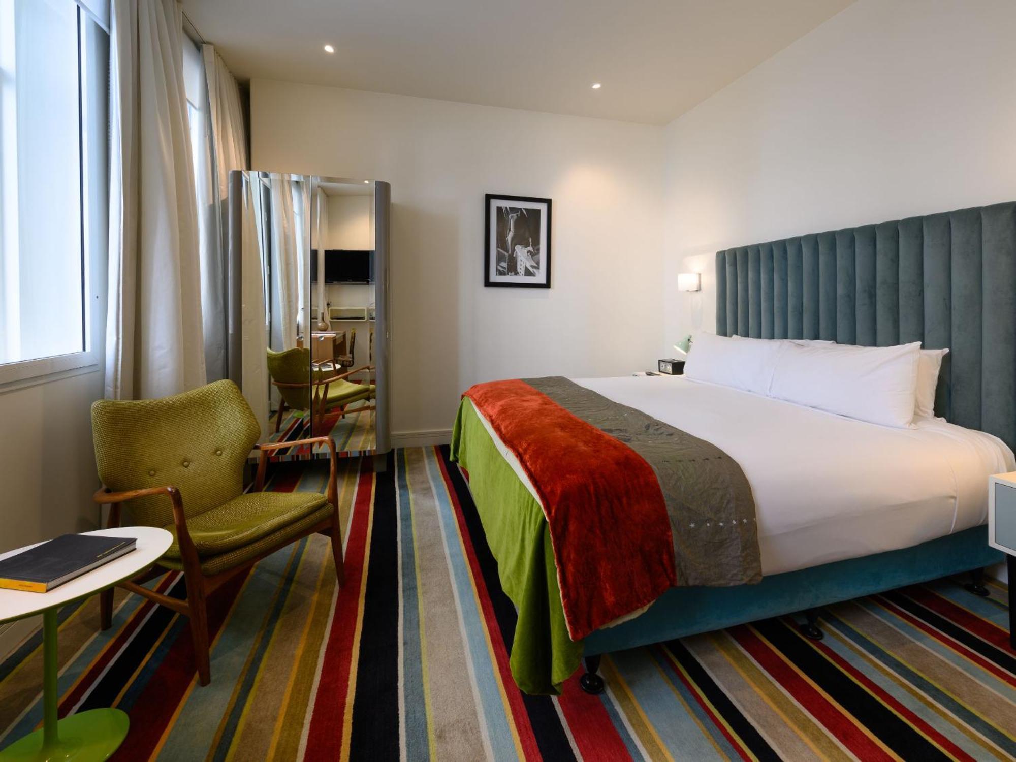 Hotel DeBrett Auckland Esterno foto
