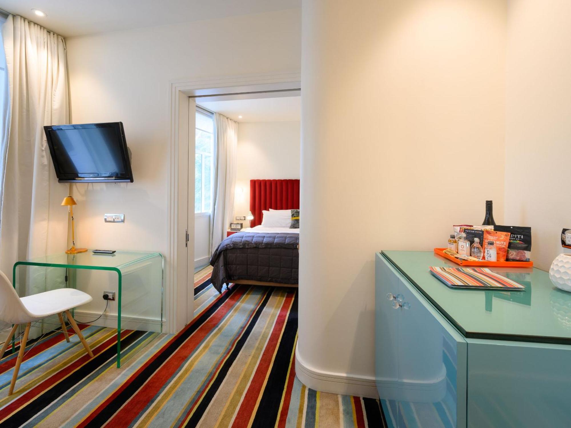 Hotel DeBrett Auckland Esterno foto