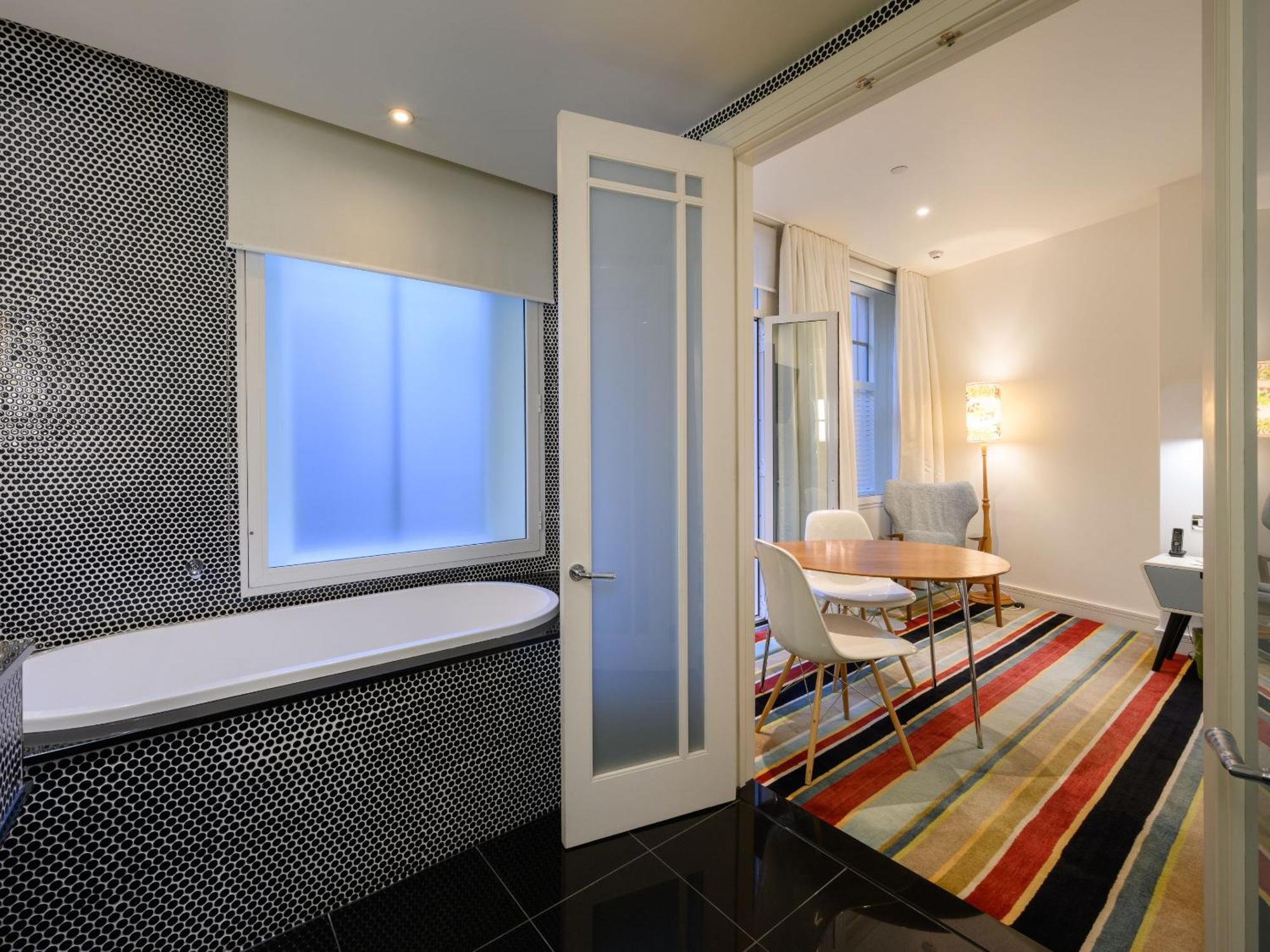 Hotel DeBrett Auckland Esterno foto