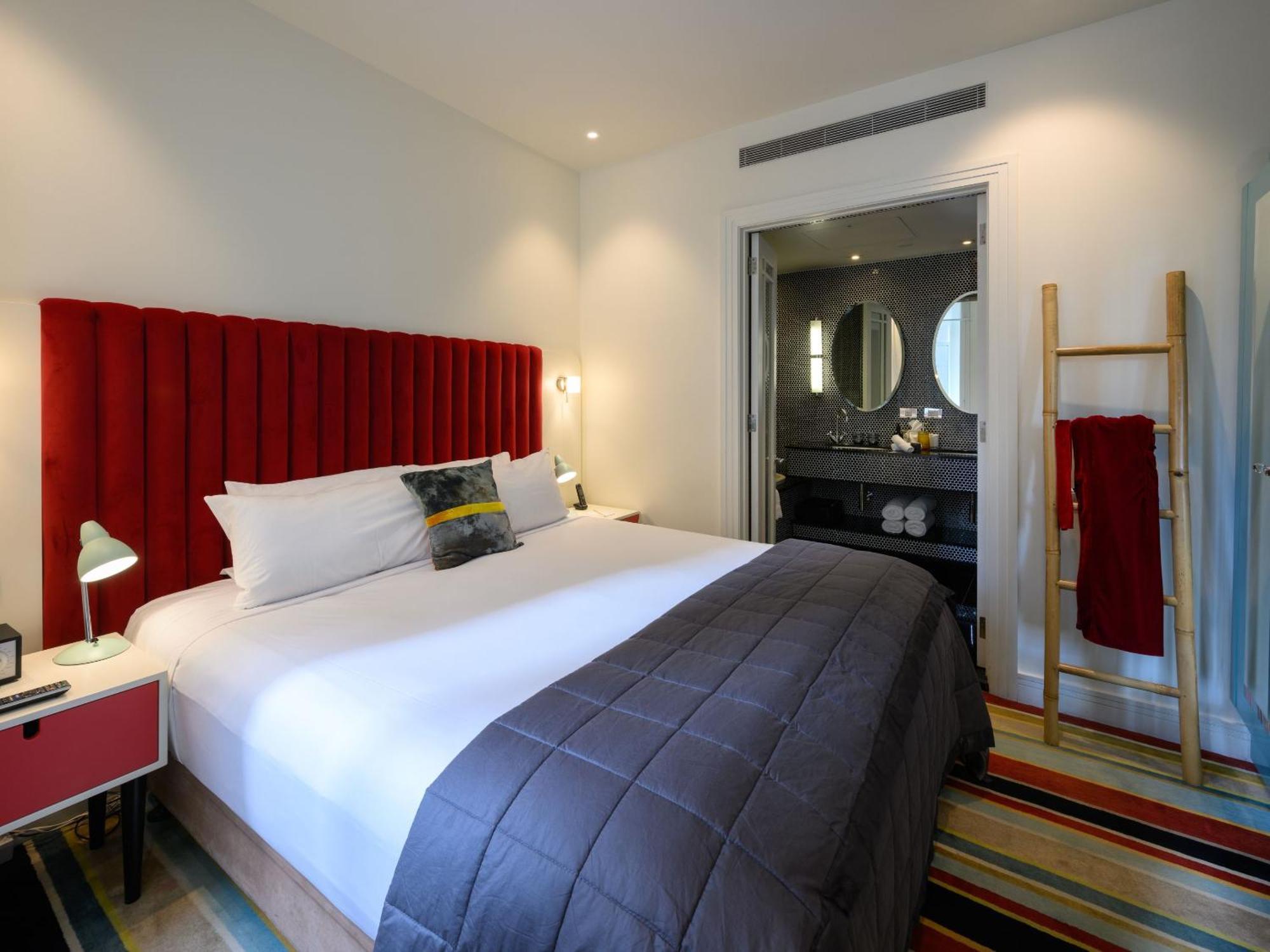 Hotel DeBrett Auckland Esterno foto