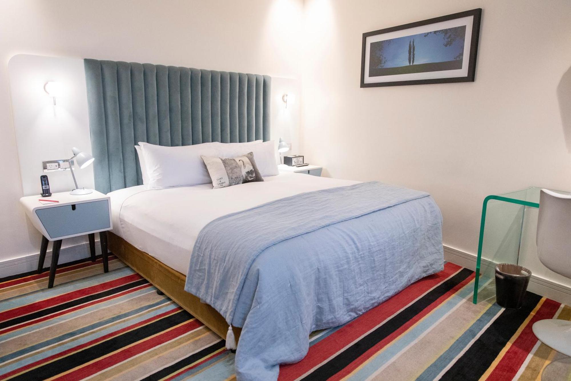 Hotel DeBrett Auckland Esterno foto