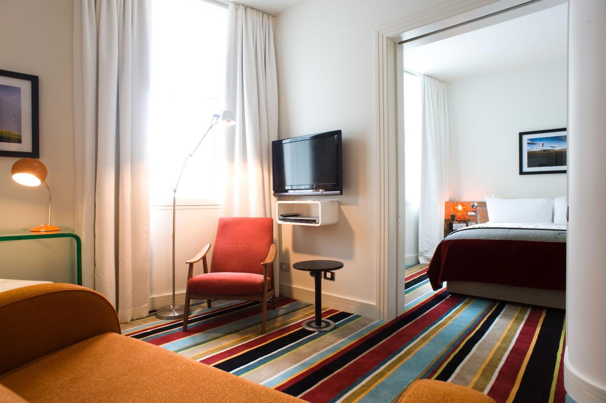 Hotel DeBrett Auckland Esterno foto
