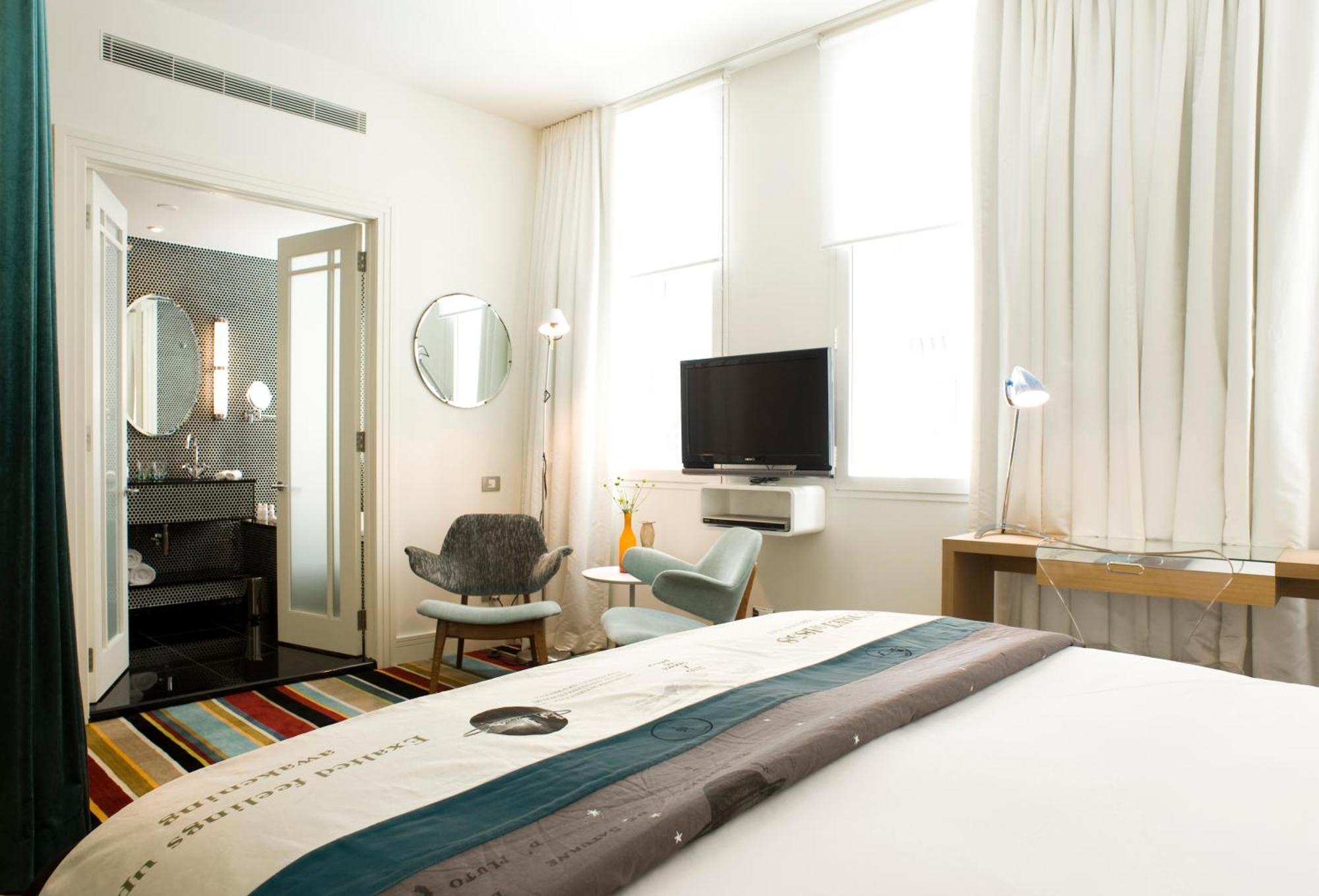 Hotel DeBrett Auckland Esterno foto