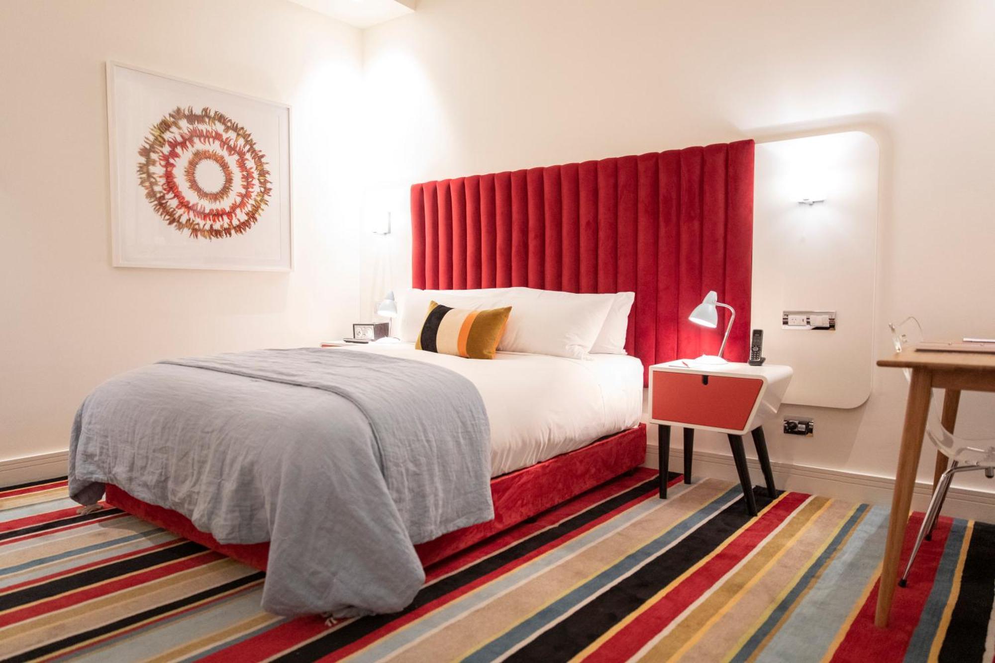 Hotel DeBrett Auckland Esterno foto