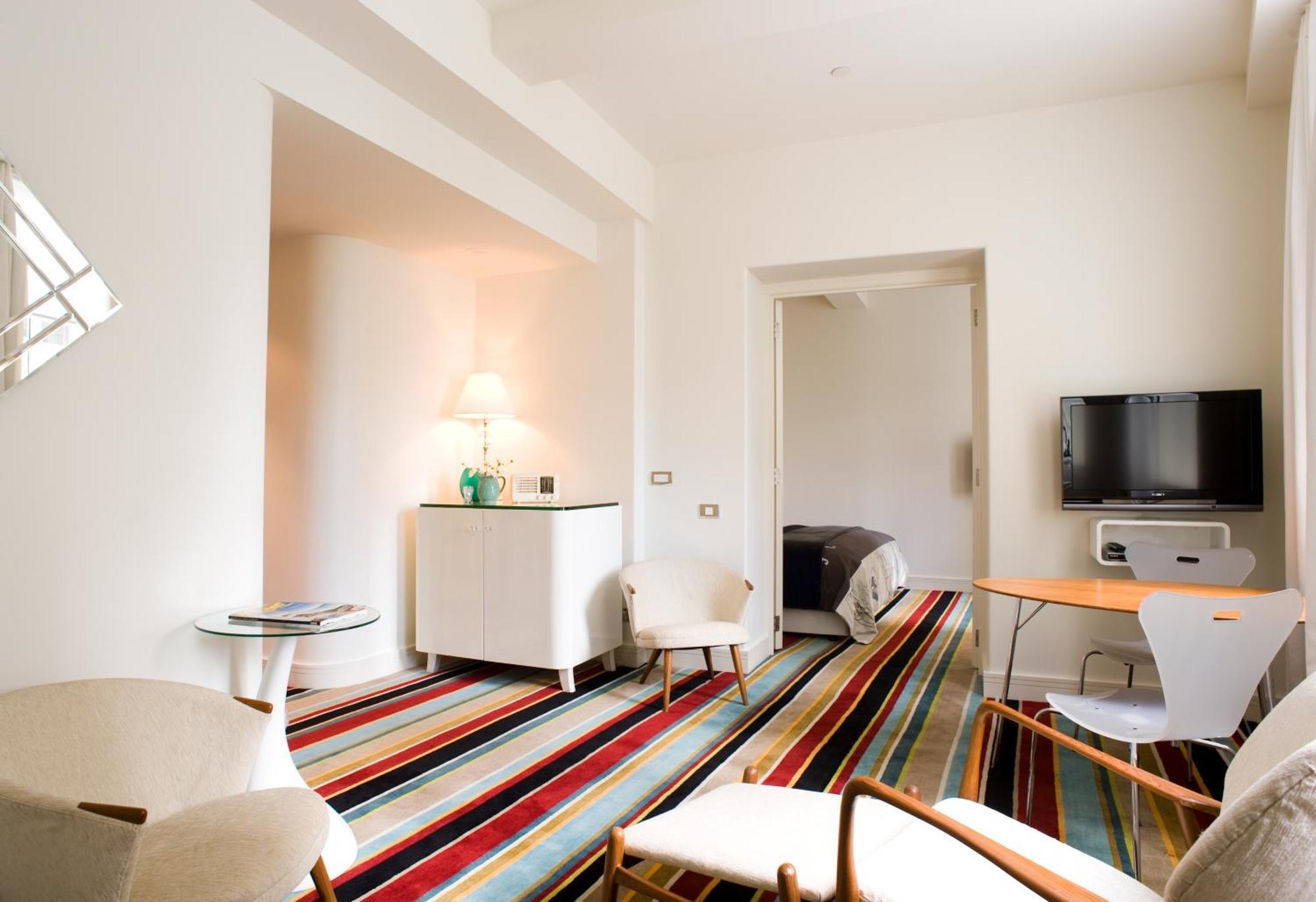 Hotel DeBrett Auckland Esterno foto