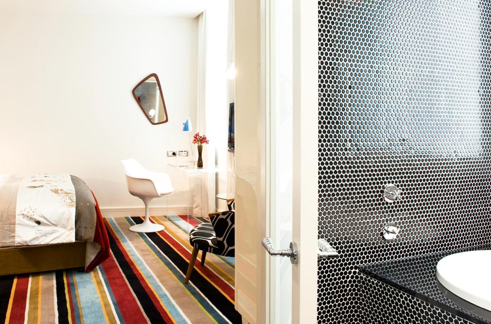 Hotel DeBrett Auckland Esterno foto