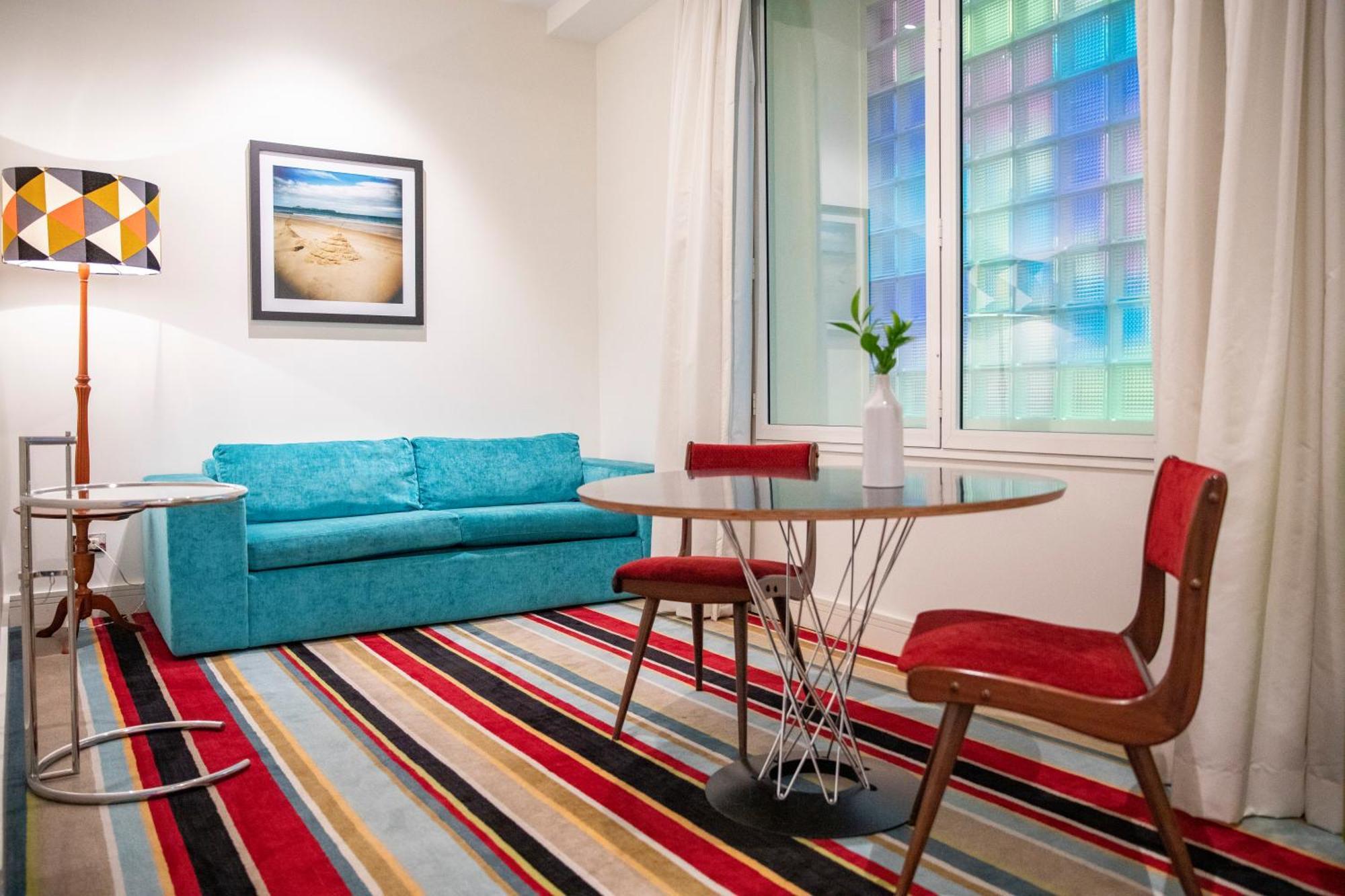 Hotel DeBrett Auckland Esterno foto