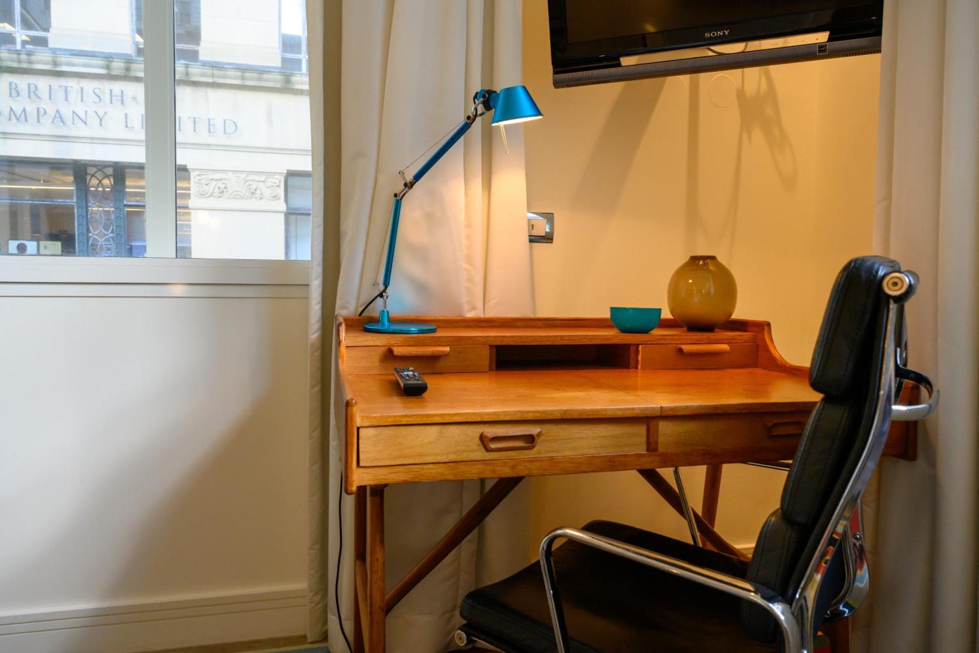 Hotel DeBrett Auckland Esterno foto