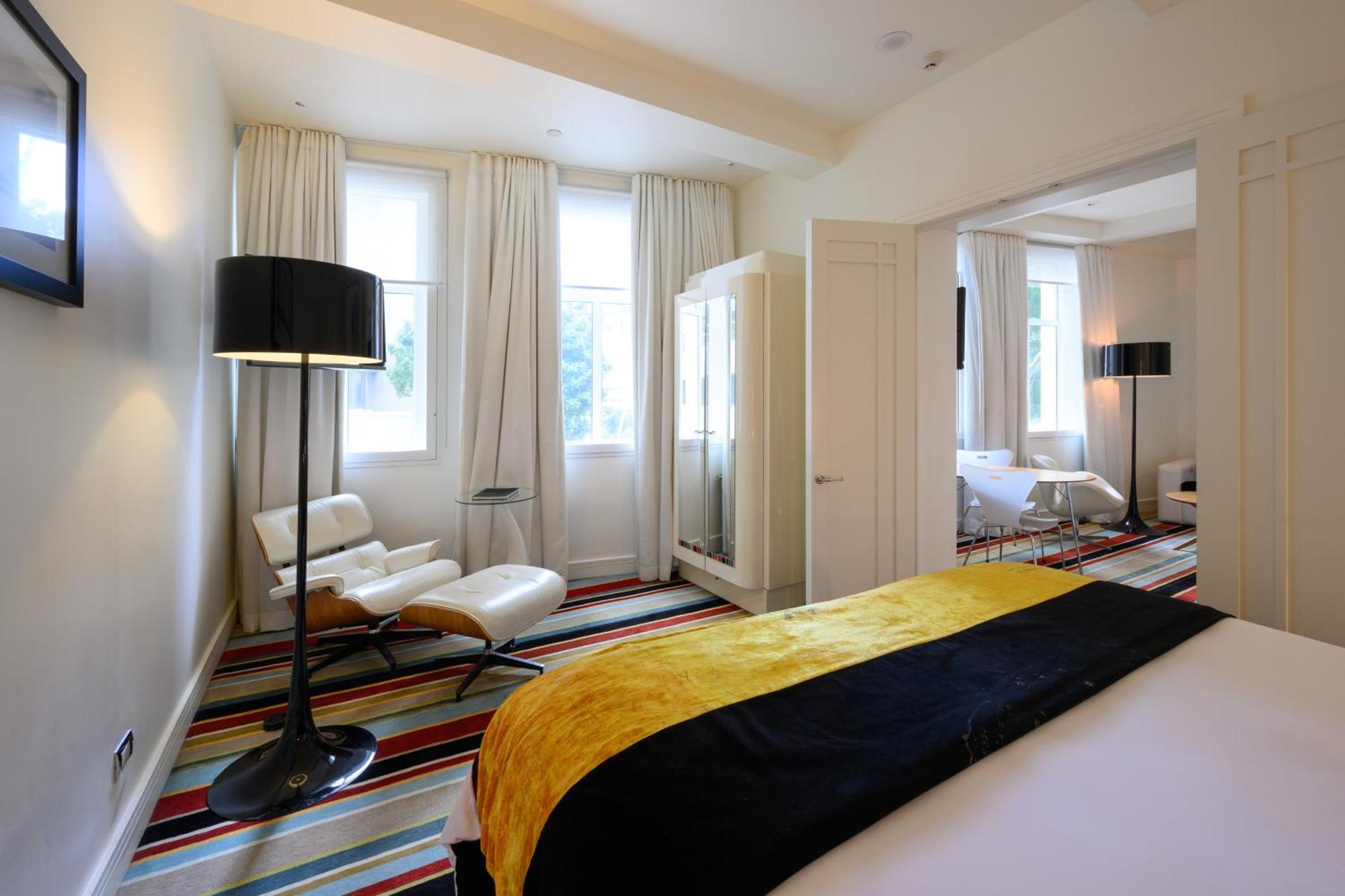 Hotel DeBrett Auckland Esterno foto