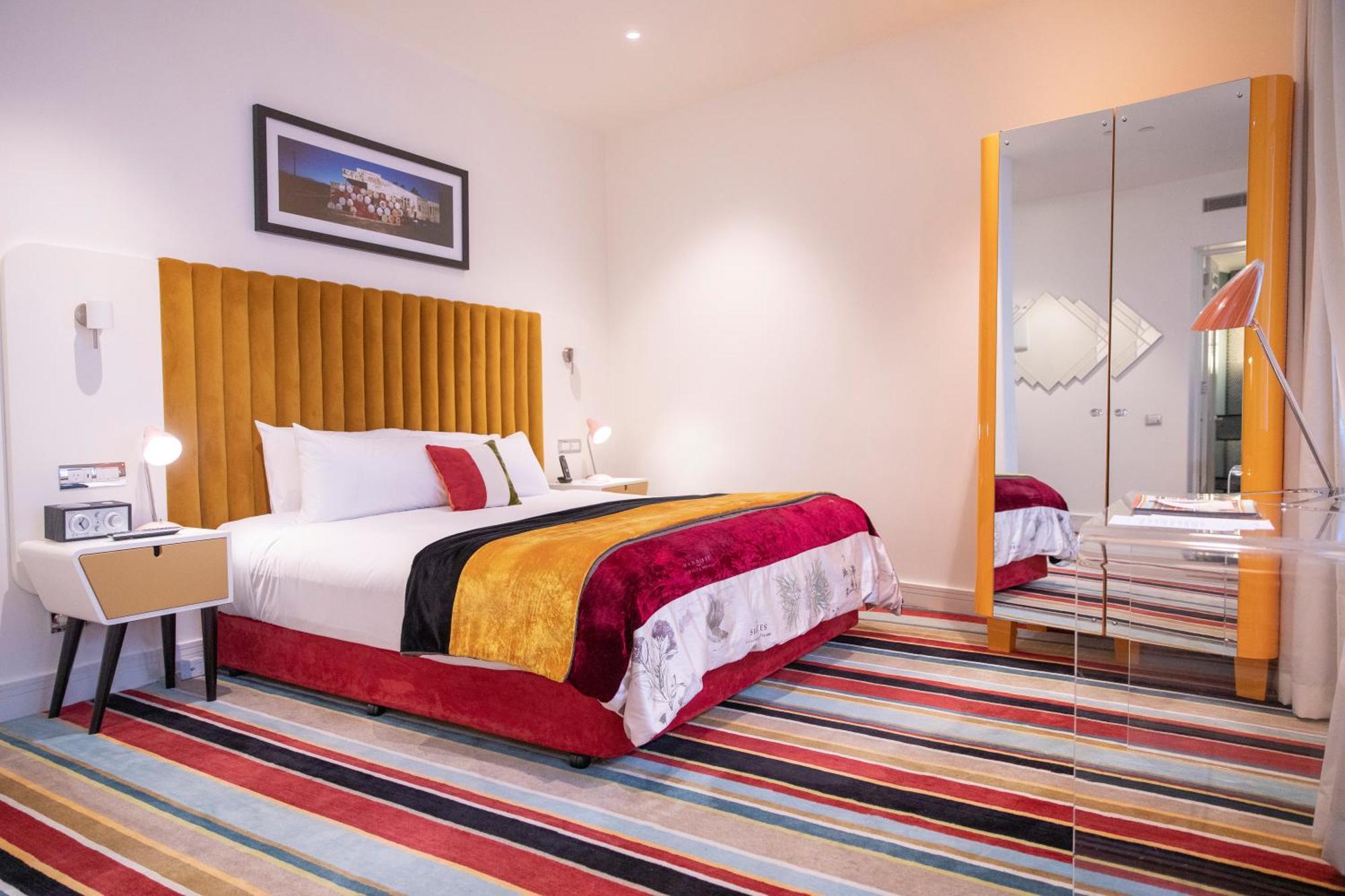 Hotel DeBrett Auckland Esterno foto