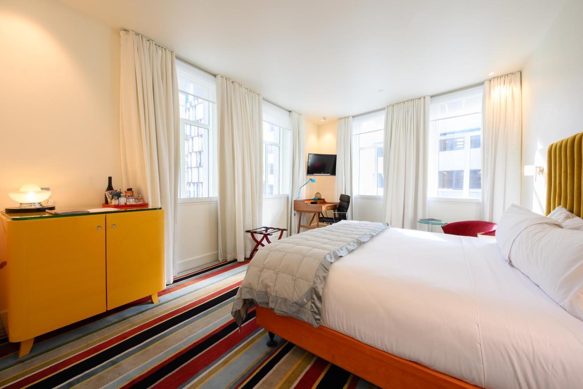 Hotel DeBrett Auckland Esterno foto