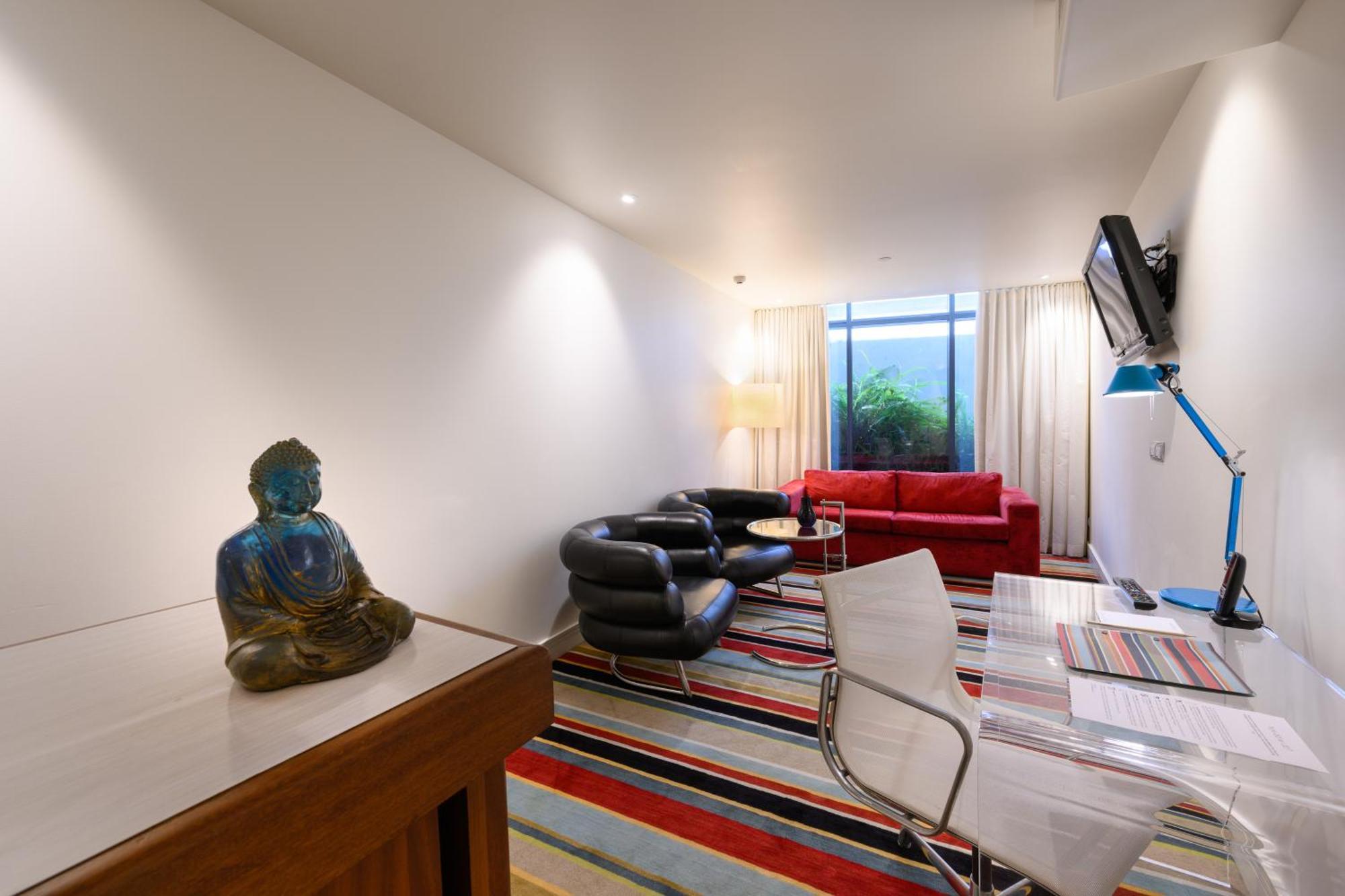 Hotel DeBrett Auckland Esterno foto