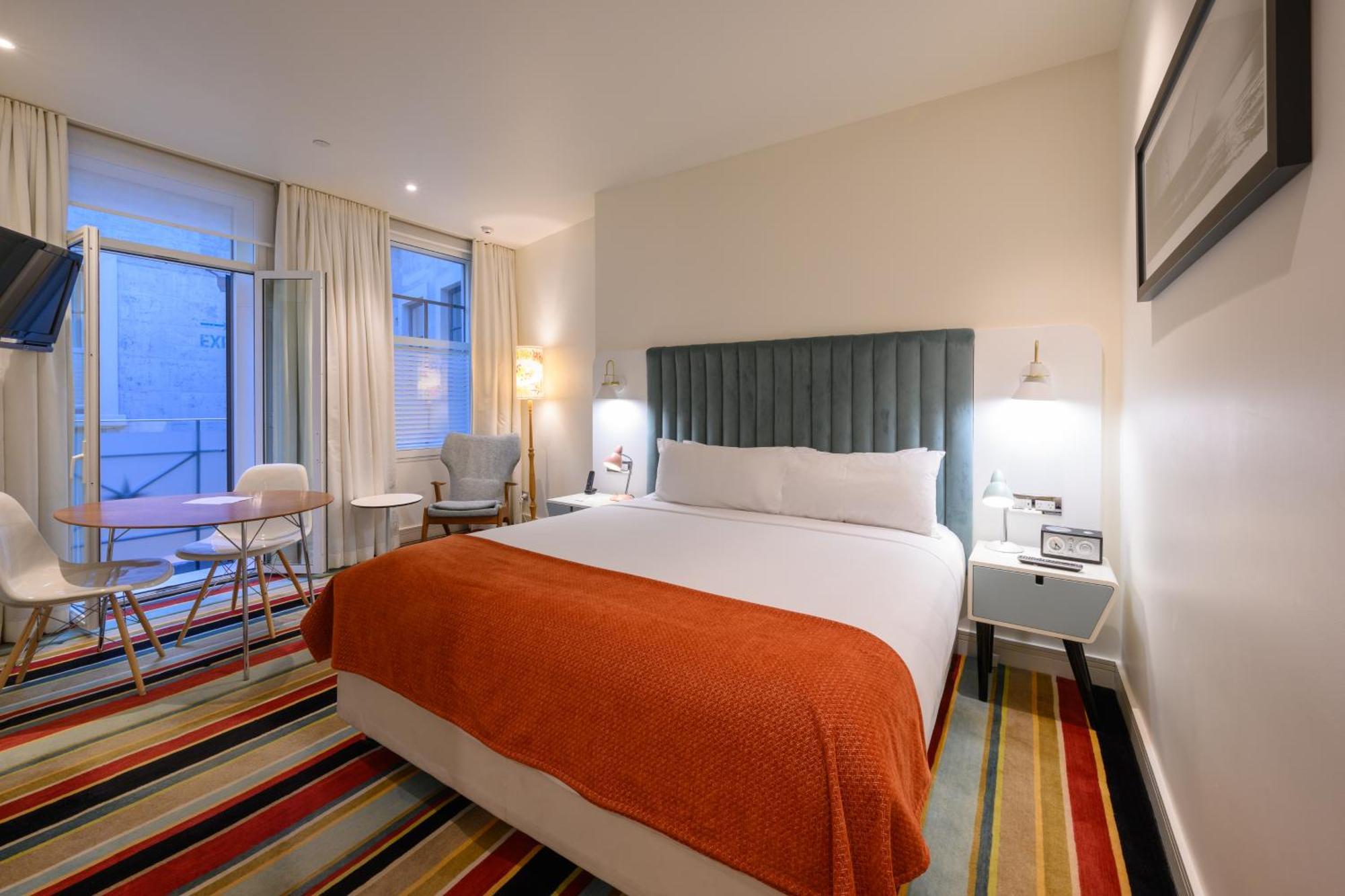 Hotel DeBrett Auckland Esterno foto