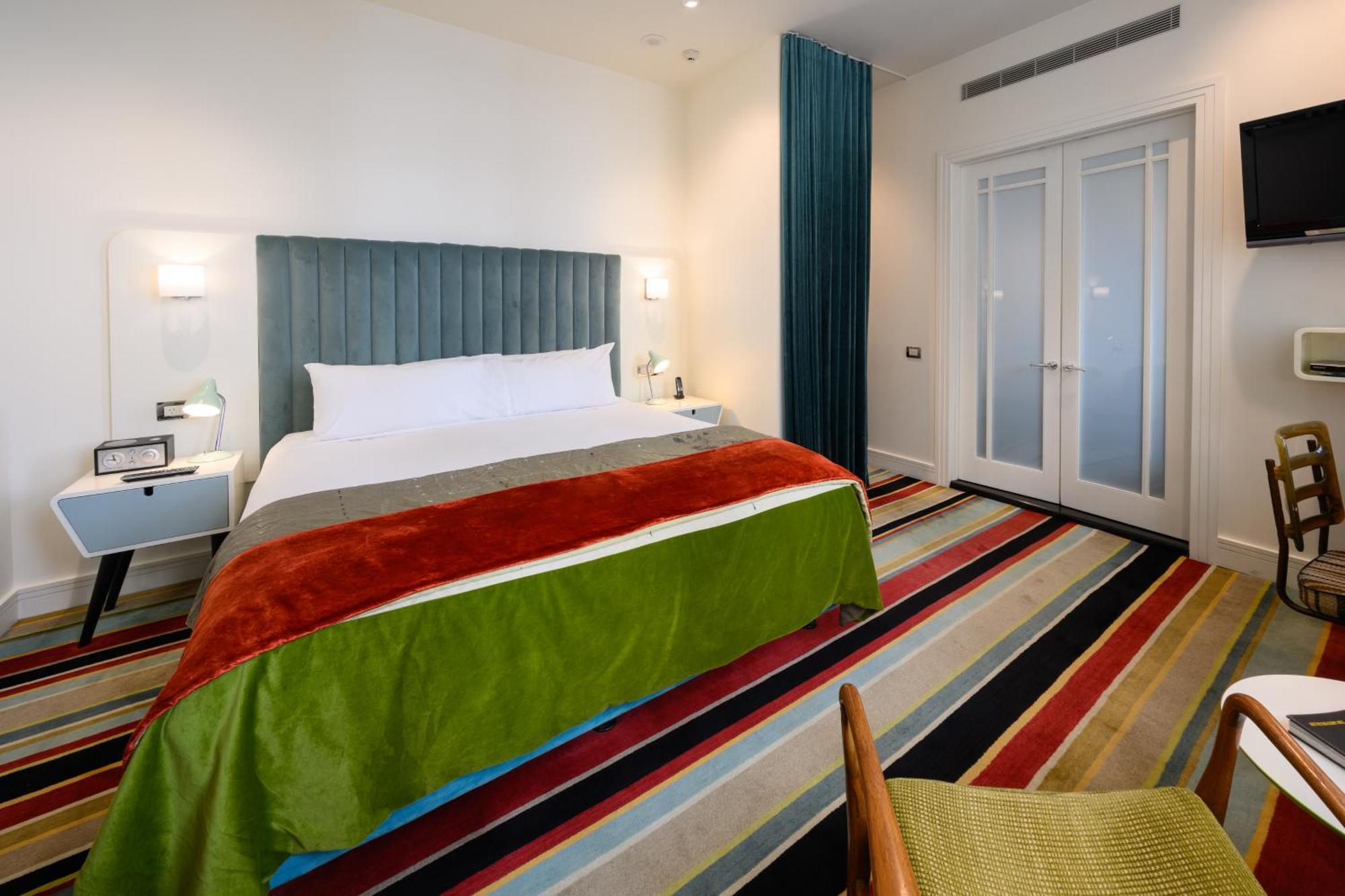 Hotel DeBrett Auckland Esterno foto