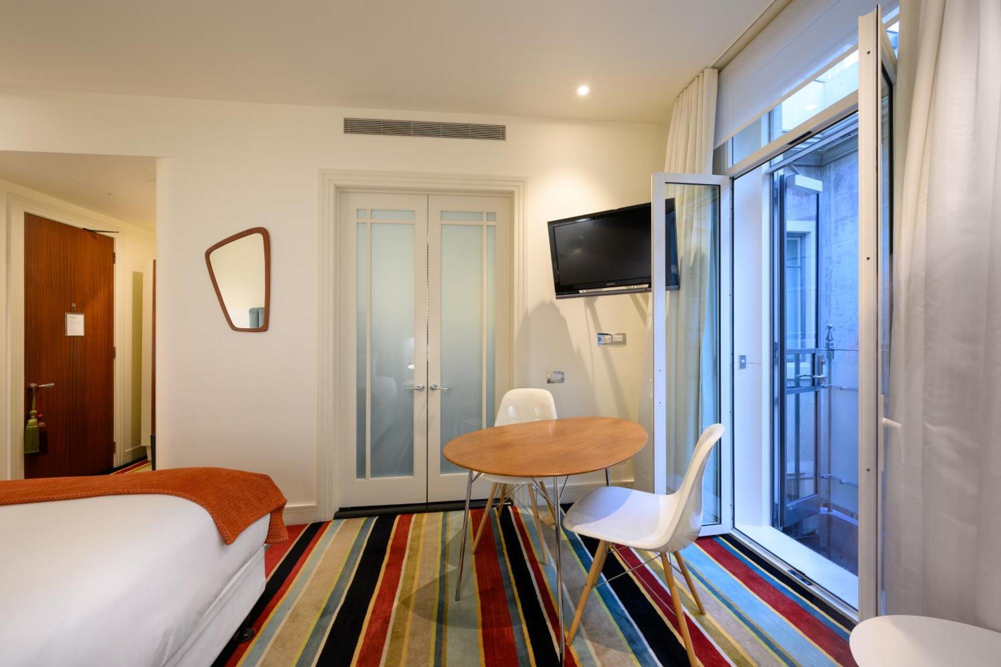 Hotel DeBrett Auckland Esterno foto