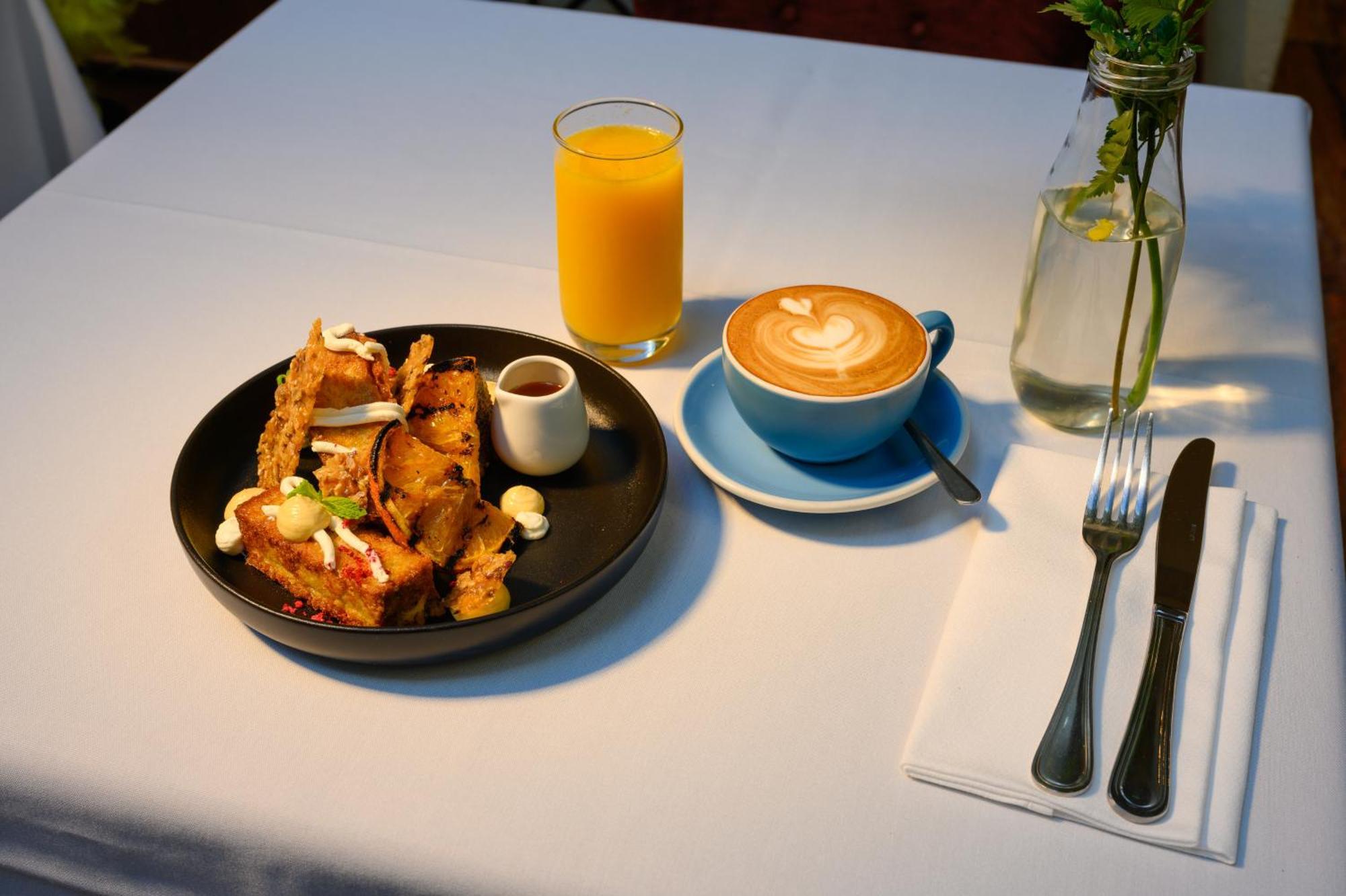 Hotel DeBrett Auckland Esterno foto